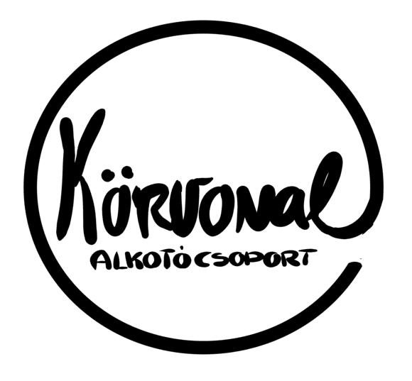 Körvonal Alkotócsoport